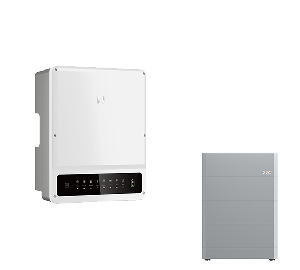 ZYC SIMPO HV 9.6 + GW10KN-ET Plus+ ZYC SIMPO HV 9.6 + GW10KN-ET Plus+