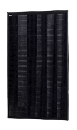 BLACKSTAR Framed, Fullblack 420W