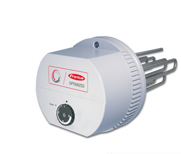 ASKOHEAT-FOP / AHFOR-BI-OP-7.5