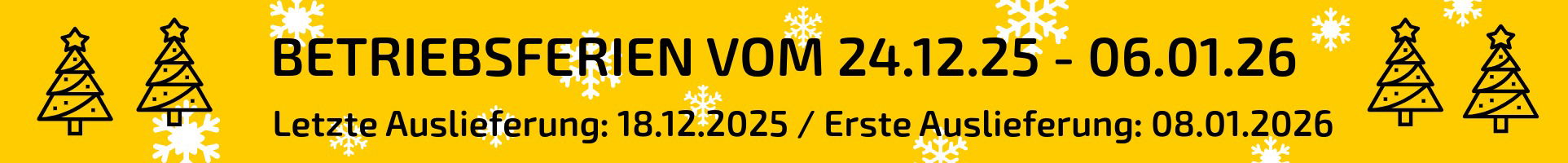 KRCH_WebShop_Betriesferien_Homepage_November_neu