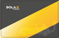 RFID CARD FOR SOLAX HAC EVC