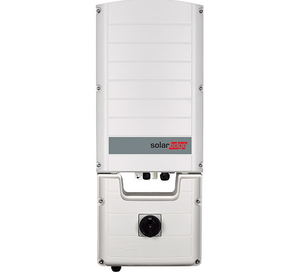 SE30K SETAPP (MC4/PARAFOUDRES) (380-400VAC)