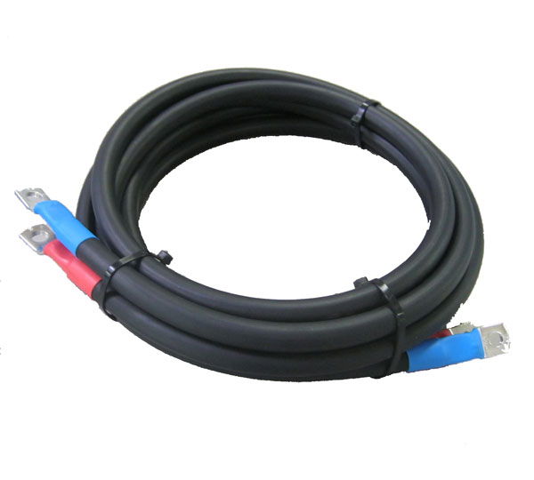 CABLE SET 50QMM 2500MM SMA/VIC IV TO BYD BAT