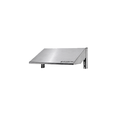 PVSHELTER ROOFSET TYPE 75