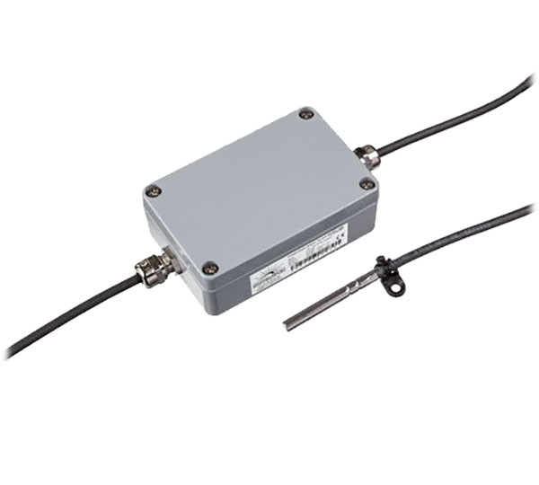 INGENIEURBÜRO SOLAR AMBIENT TEMPERATURE SENSOR
