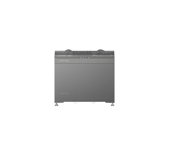 SET DE BATTERIE DE 5kWH - (3P)