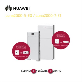 Huawei Luna Huawei Luna