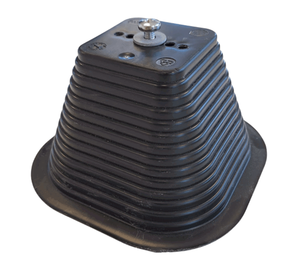 RoofSupport - Cable Tray Roof Support