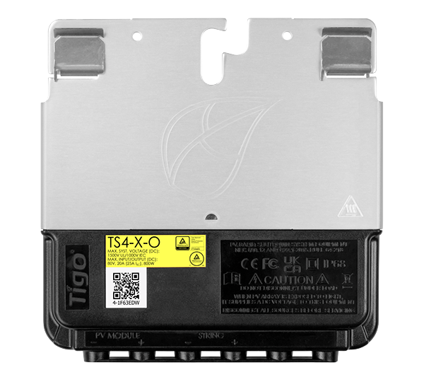 TIGO TS4-X-O UHD (YELLOW) 800W MC4