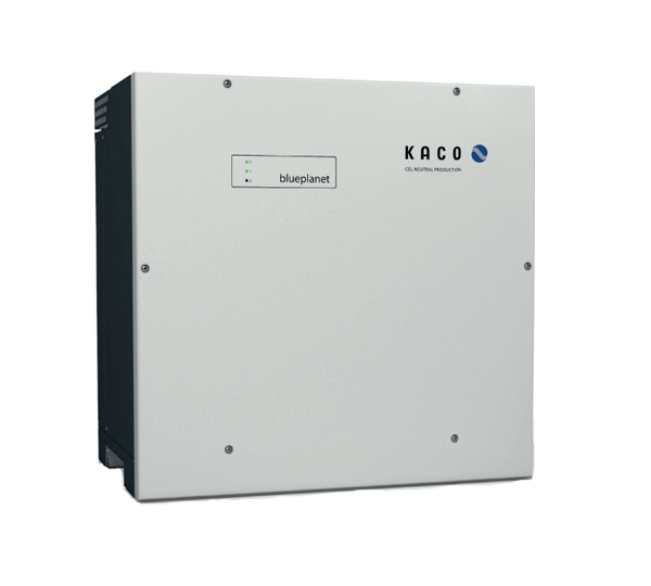 blueplanet gridsave 110 TL3-S Version M