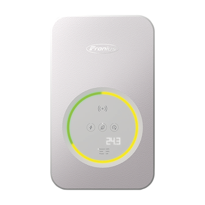 Wattpilot Flex Pro 22 C6E