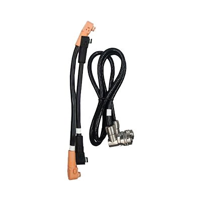 POWER MAGIC CABLE KIT A
