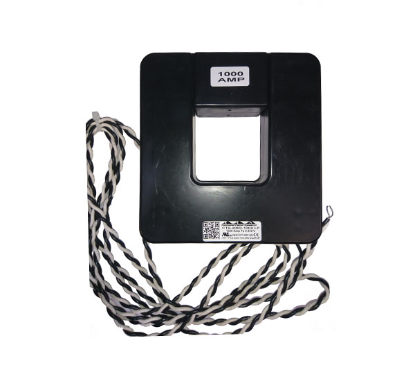SECT-SPL-1000A-A CURRENT TRANSFORMER