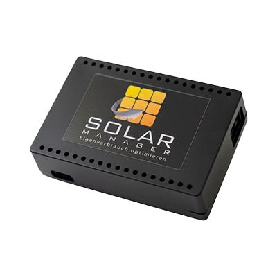 SOLAR MANAGER FLUX