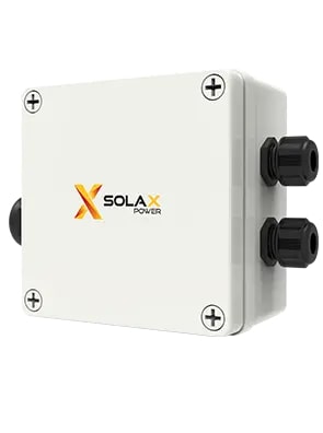 Adapter Box G2