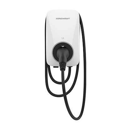 SKWB11 - Wallbox 11 kW