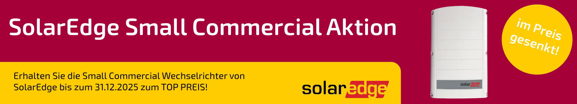 KRCH_WebShop_SolarEdge_Small Commercial_November_DE_1925x350_18.11.2025