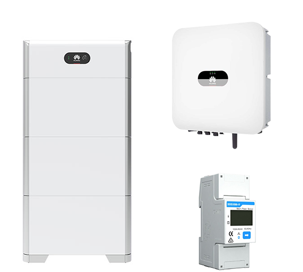 Huawei LUNA2000-15-S0 (15 kWh) + SUN2000-6KTL-L1