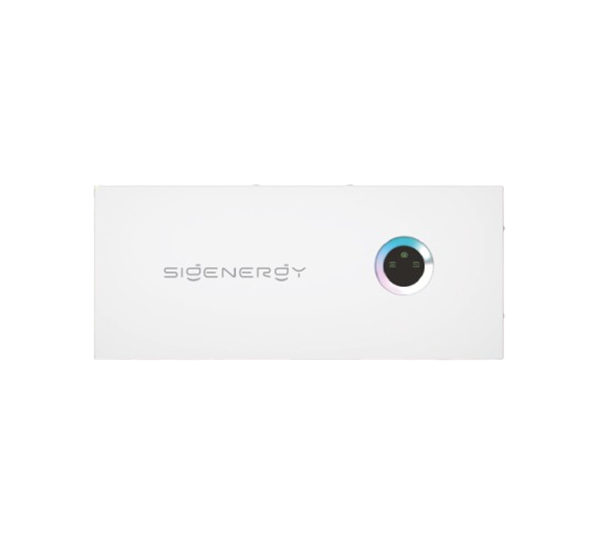 Sigen Energy Controller 4.6 SP