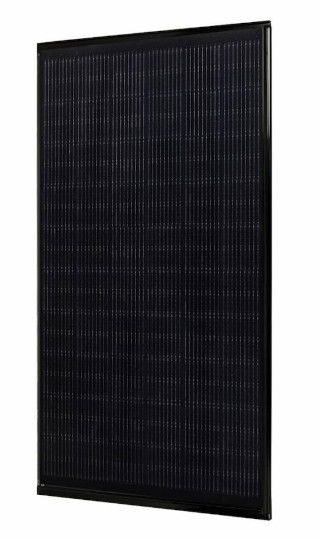 SOLID SOLRIF FULL BLACK 370W B.60 3+3mm