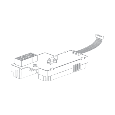 SMA PWCMOD-10