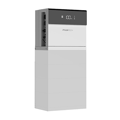 Force H3X Hybrid 1Ph FH3X-5K-HY-1P