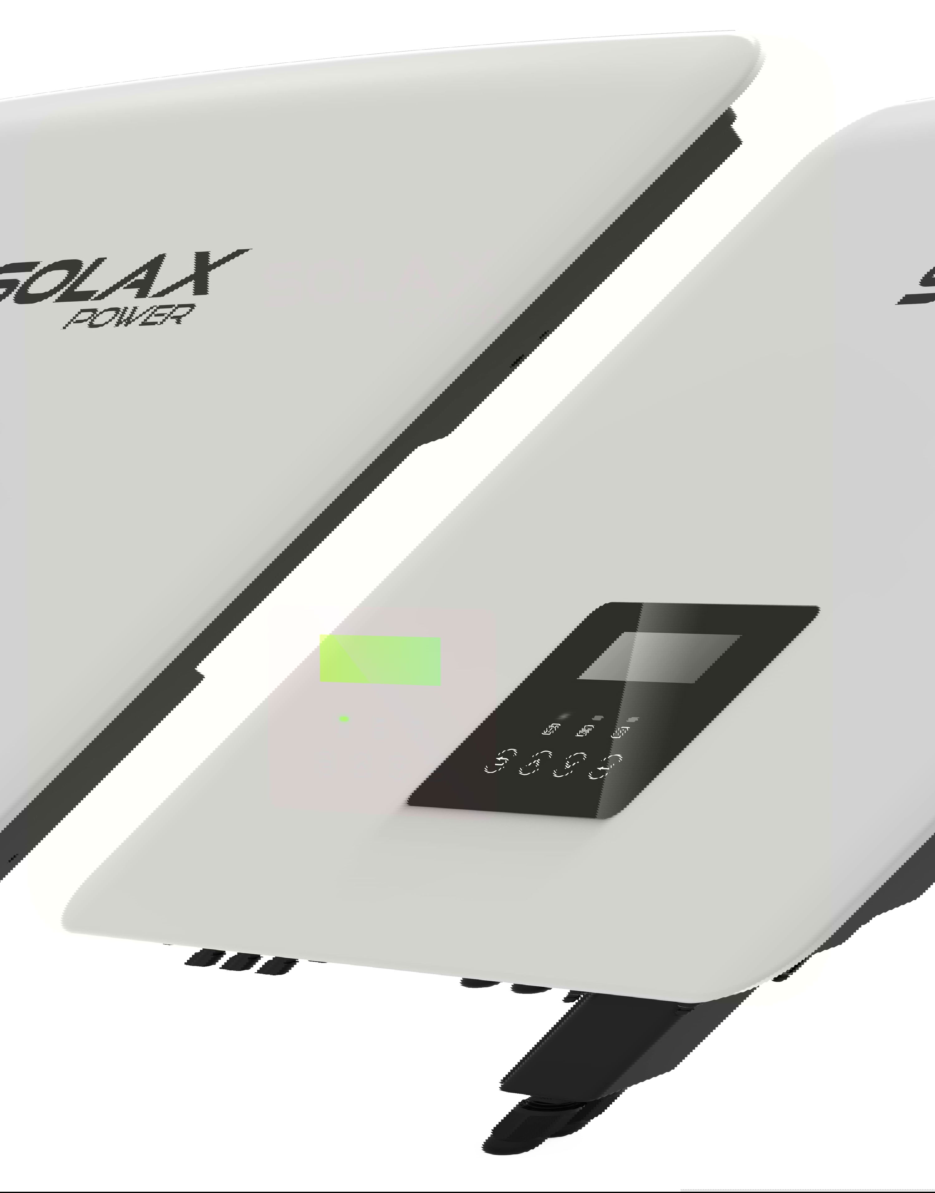 X3-HYBRID-10.0-D G4.3