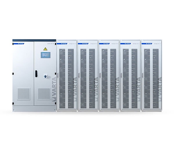 VARTA flex storage E 120/375