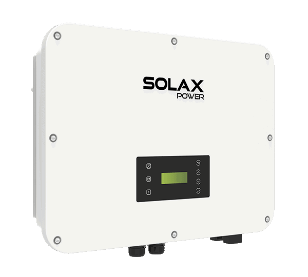 X3-ULTRA-19.9K (SPD TYPE ll/AFCI/WIFI+LAN)