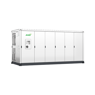 SUNTERA JKE-3760K-2H-LAA Battery System
