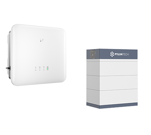 Force H3 14.7 + GW10K-ET-20