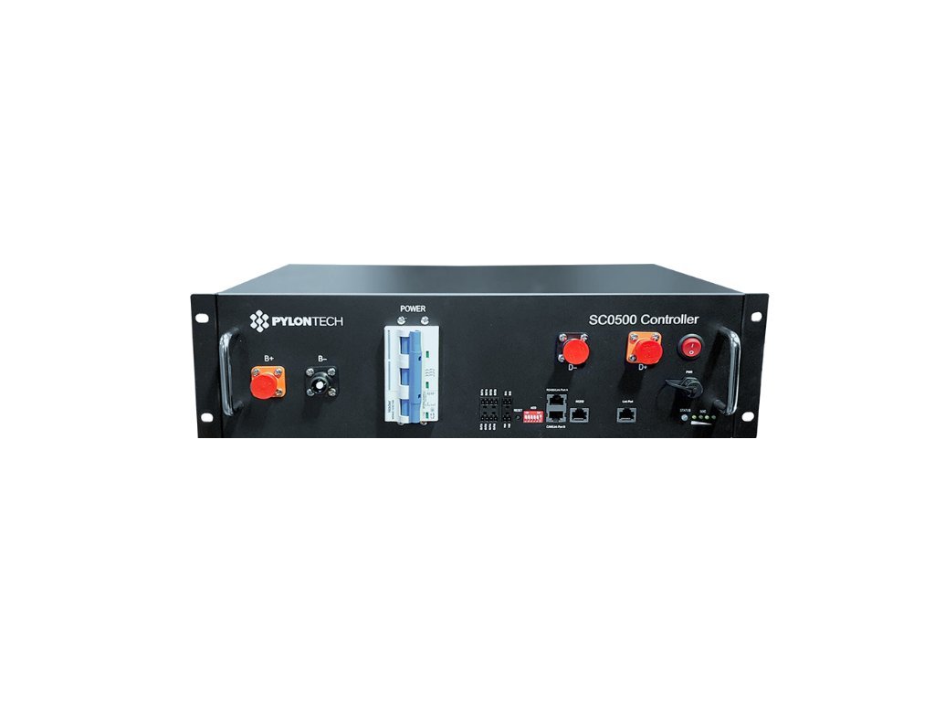 SC0500A-100S MAIN CONTROLLER