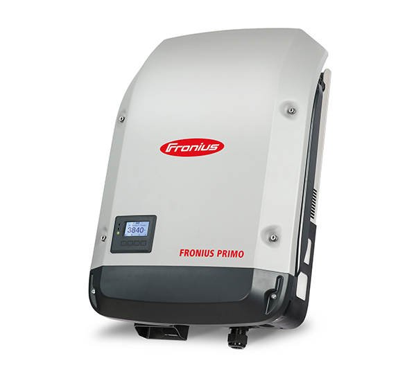 Fronius PRIMO LIGHT 6.0-1