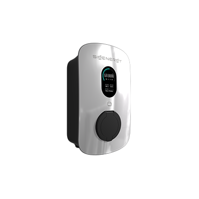 Sigen EVAC GEN2 22 kW T2SH-WH