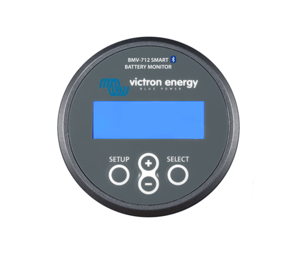 Battery Monitor BMV-712 Smart
