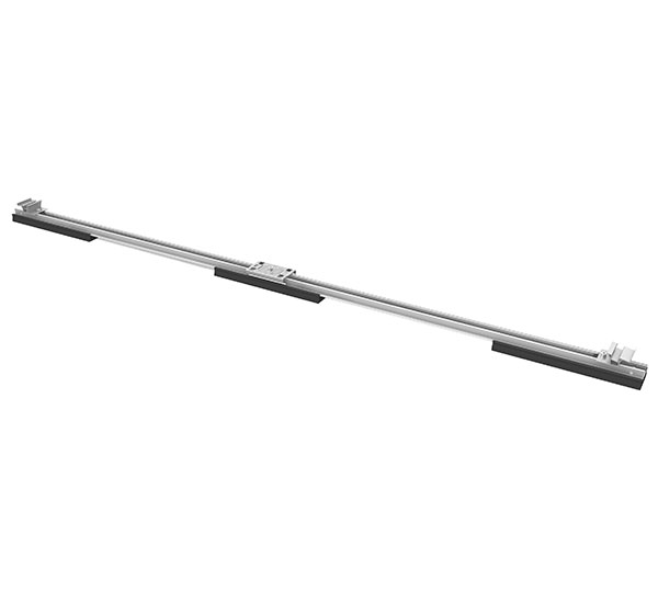 D-Dome 6.10 Base Set  (2250x75x77,5mm)