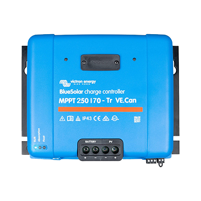 BLUESOLAR MPPT 100/20 RETAIL