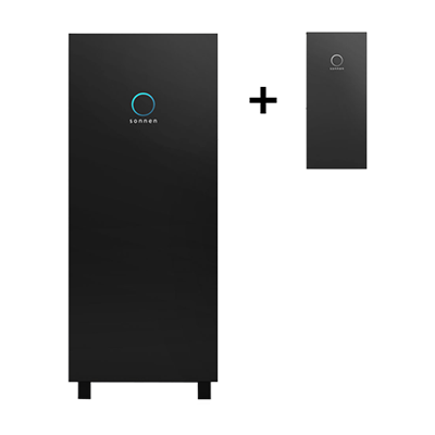 sonnenBatterie 10 per. 11kWh/7kW + sonnenProtect