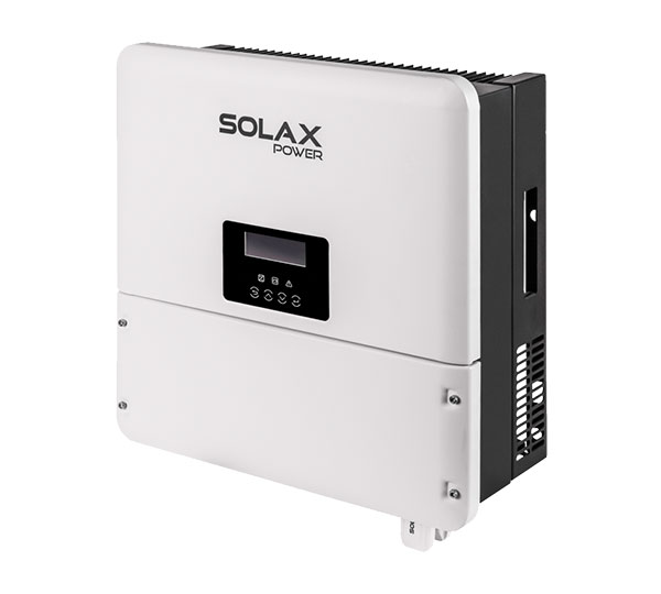 SolaX Power X1-HYBRID-3.7-T