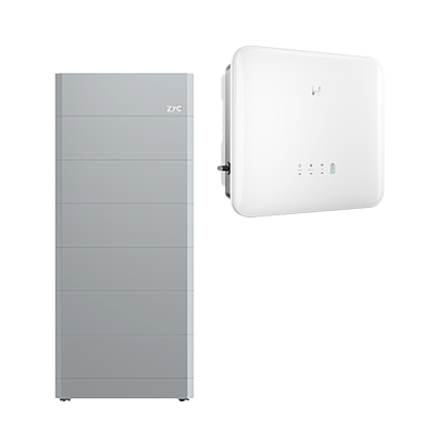 ZYC SIMPO HV 19.2 + GW8000-ET-20