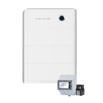 SigenStor 30.0 + Energy Controller 20.0 TP