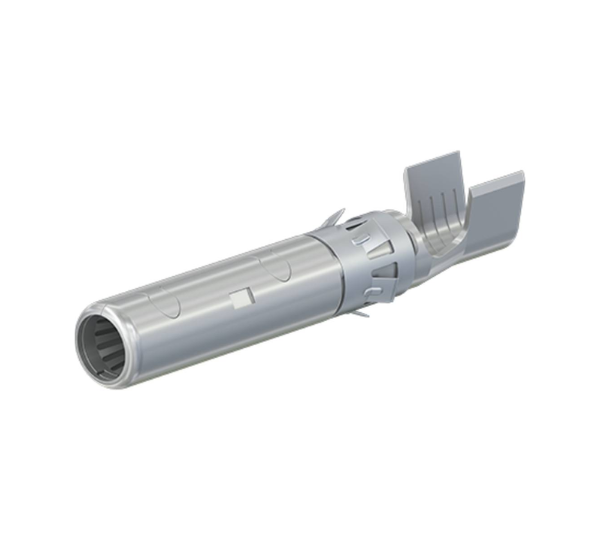 MC4 EVO Female Insert / BP4-EVO 2/6 (SU=100)