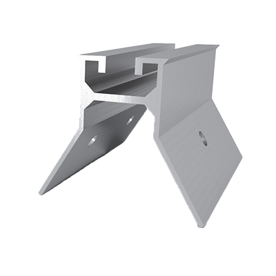 RAIL OPTI-ROOF 100 MM