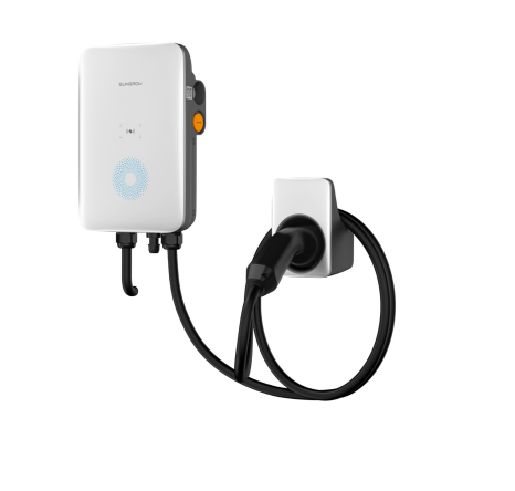 SUNGROW AC007E-01-L1 EV CHARGER