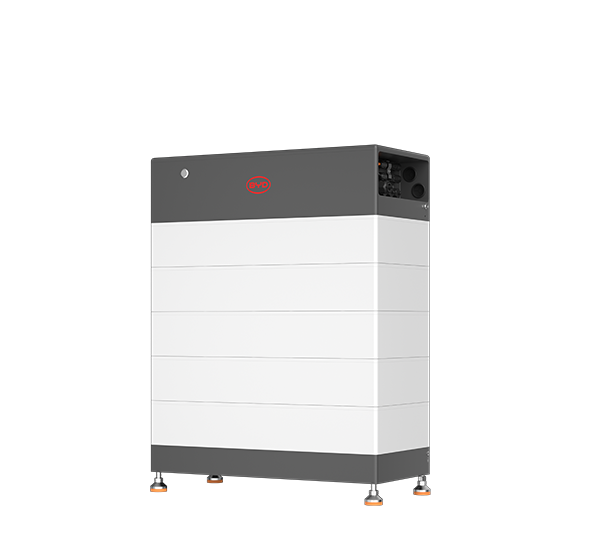 Battery-Box HVB 14.8