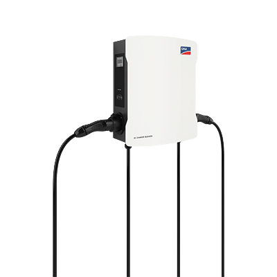 SMA EV CHARGER BUSINESS CABLE EVCB-3AC-10