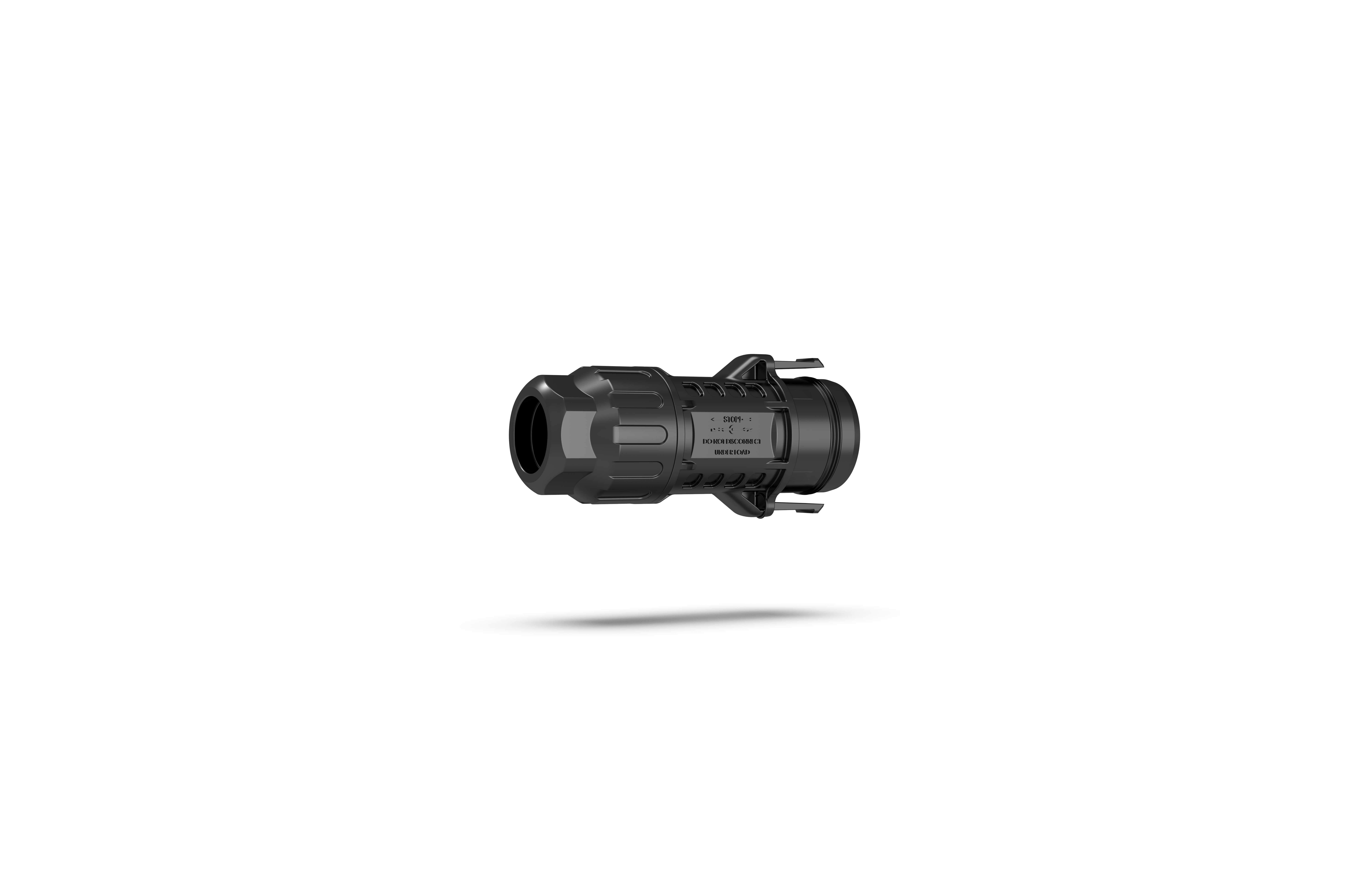 CONNECTEUR AC