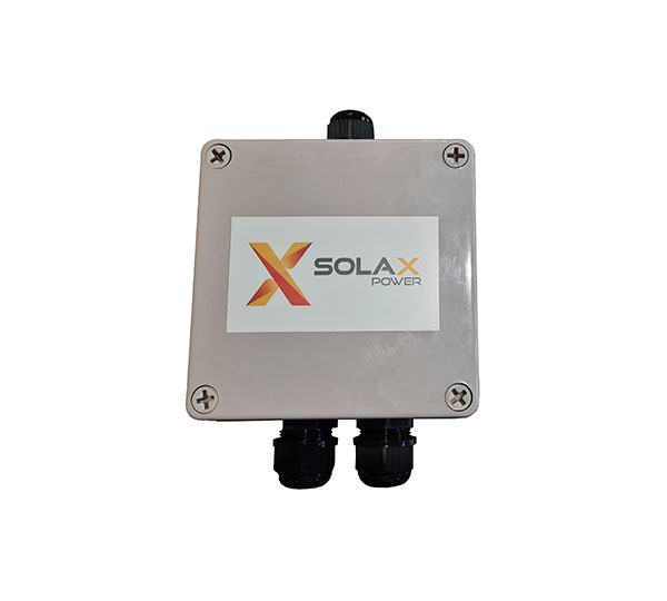 CONNECTION BOX H48050 - X-HYBRID G3
