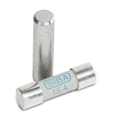 FUSIBLES 15A/1000V