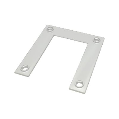 CLENERGY GROUNDING CLIP FOR DT RAIL